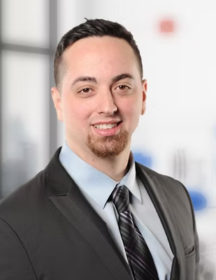Dr. James Ramos-Ortiz